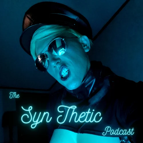 Original_Syn13's Offline Chat Room