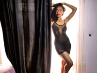 DanaiOluyi – Live XXX-chat