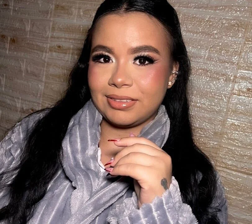 แชท XXX ออฟไลน์ของ RavenLux_