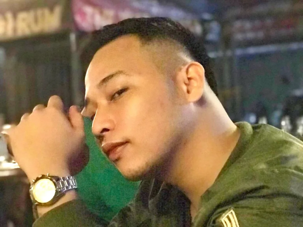 JD_Romz Ruang Obrolan Offline