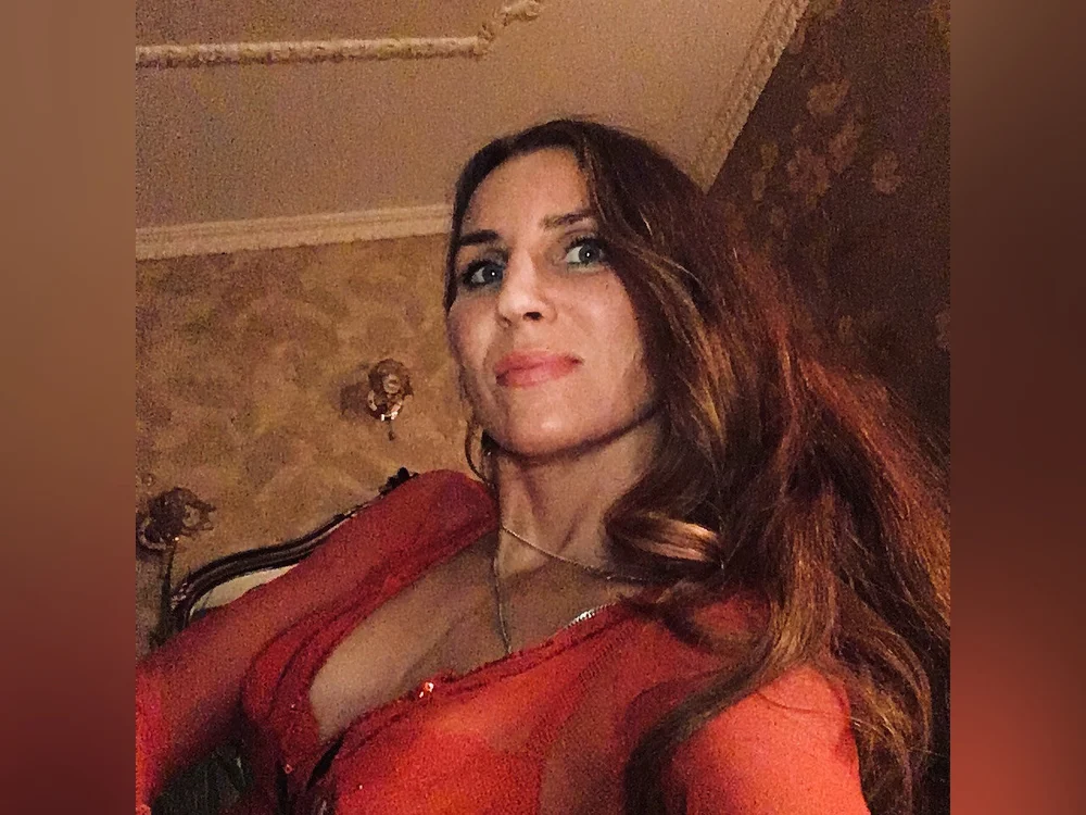 AngelaPearl's Offline XXX Chat