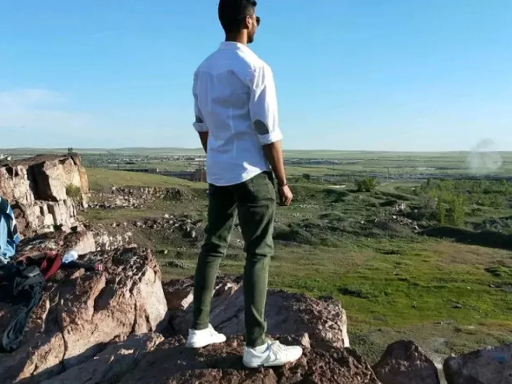 צ'אט XXX לא מקוון של desi_indian_siddharth