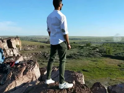 Desi_indian_siddharth - Boy 