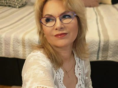 elacoquette webcam livesex profile in blond-hair cams