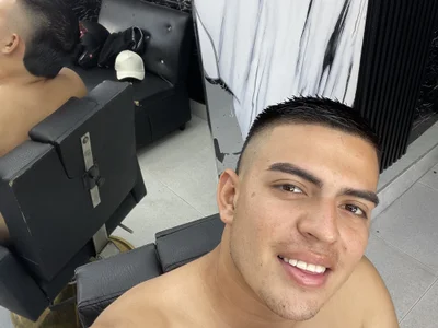 Logan_Atletich Male Twinks Live Webcam Chat