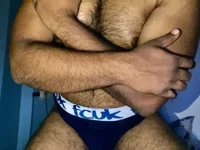 hotestdaddy's Offline XXX Chat