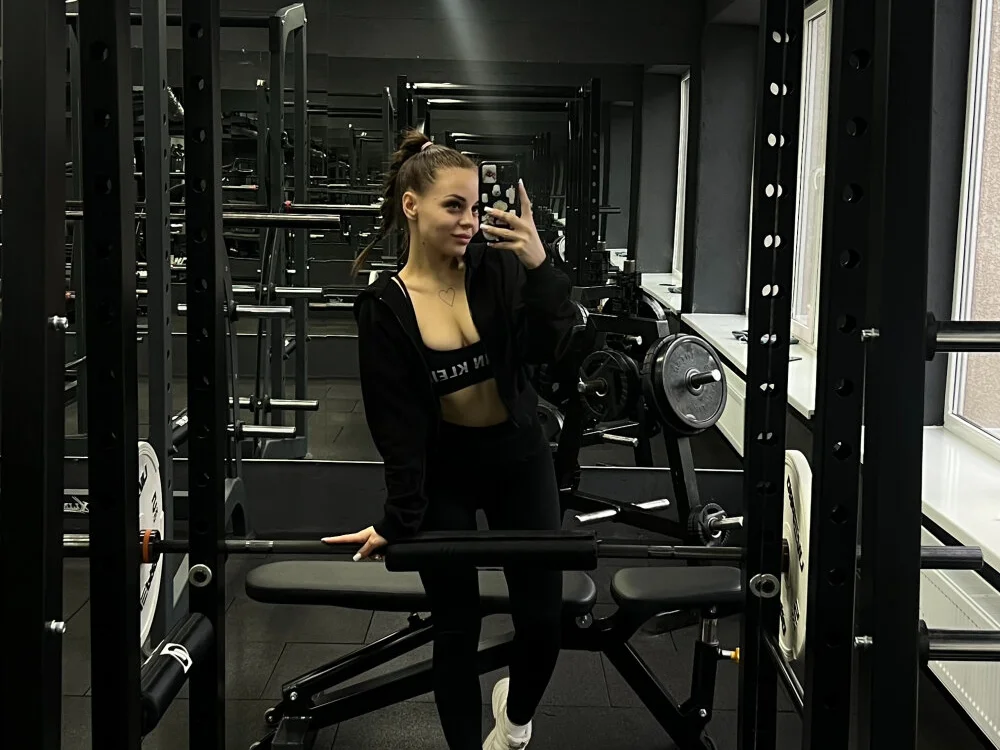 Chat +18 off-line de LexxxyJoy