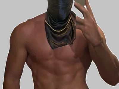StripBandana - Boy 