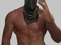 StripBandana