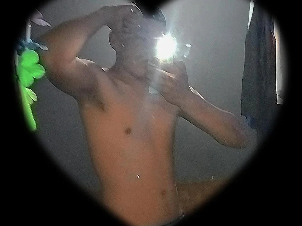 Richiyampool's Offline XXX Chat