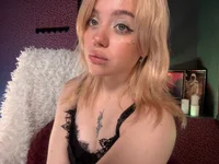 CassieCuteees's webcam live show