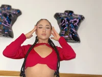 Sweetlittle_luna's Live XXX Chat