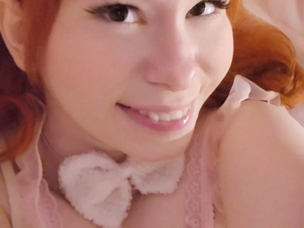 Chat XXX offline de missydollxo