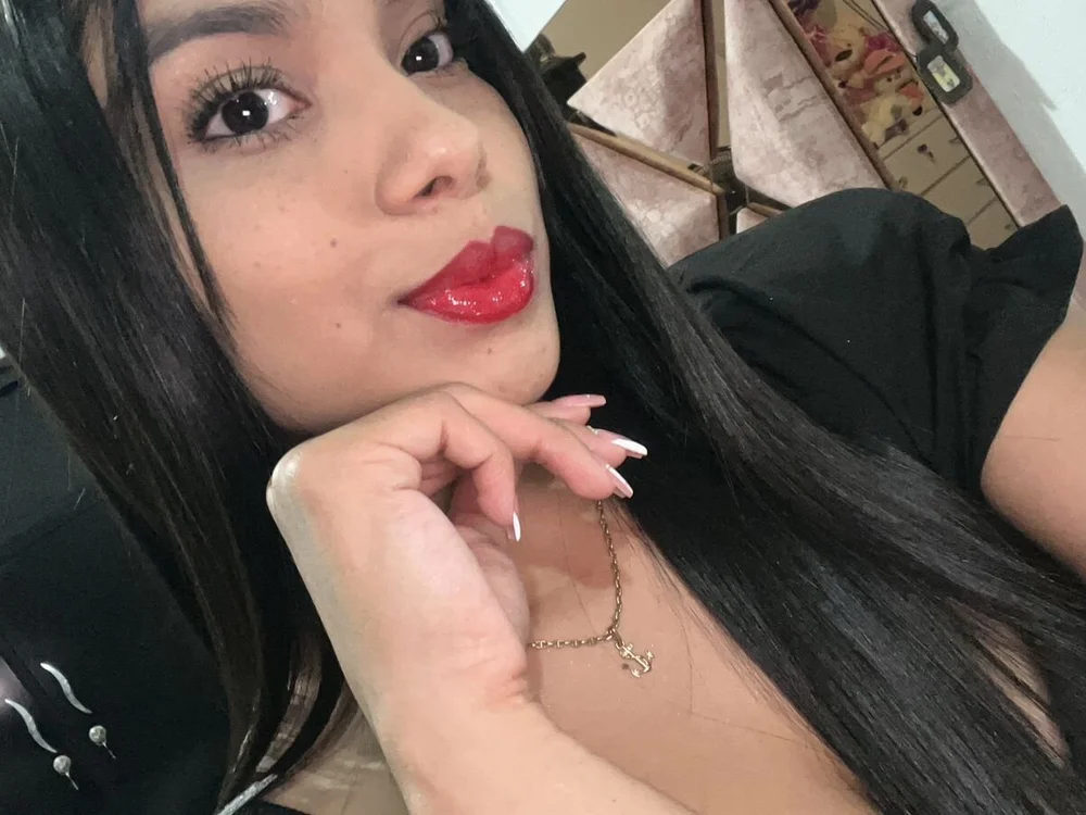 Živý XXX chat annie_bell__25