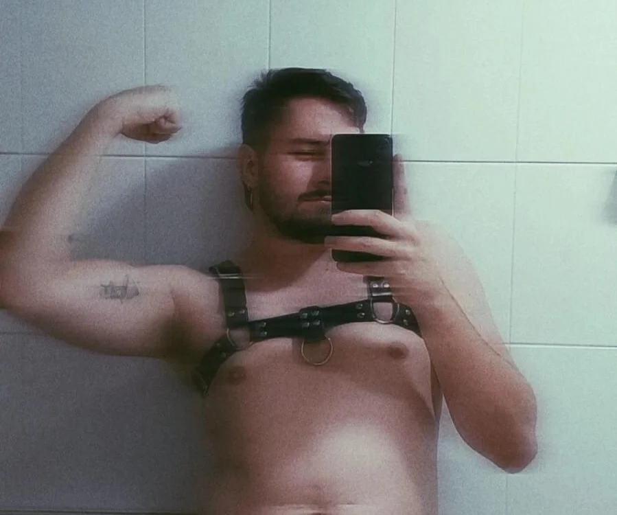 Chat XXX offline de cwbfetiche