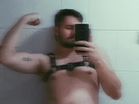 cwbfetiche's webcam live show