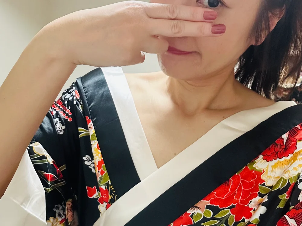 แชท XXX ออฟไลน์ของ namanama_chan