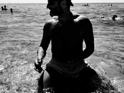 Desiderio199 Male Men XXX Cam