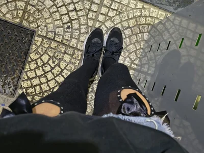 Heterointhong22 profile