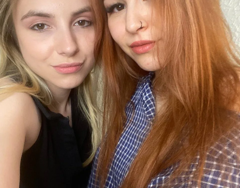CharlotteIrma's Offline XXX Chat