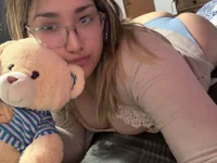 MimiXFT's webcam live show