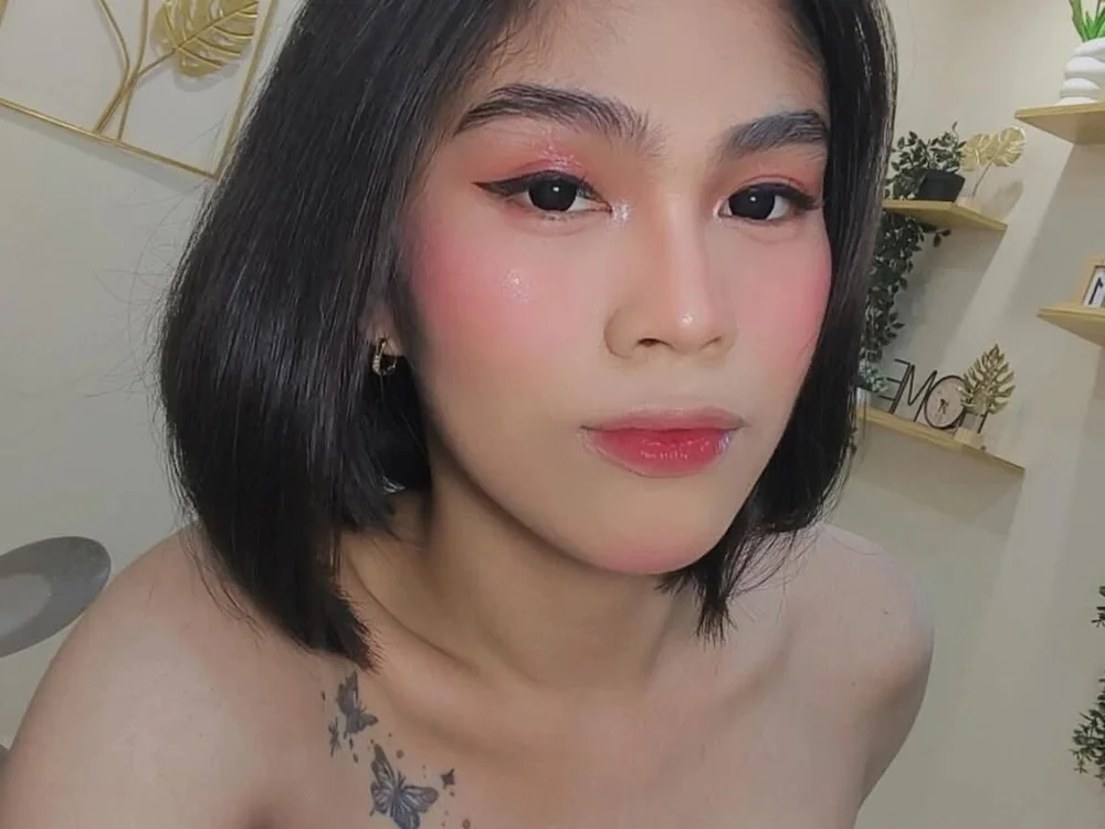 แชท XXX ออฟไลน์ของ kylie_cum27
