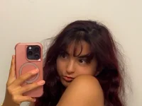 Chat XXX en directo de miabrooks2