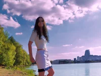 Модель ButterflyJill