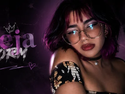 Alejaa_storm - Girl 