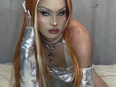 Lisa_sparkleee - Trans 