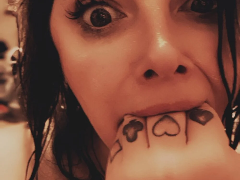 NaughtyFknVeteran Chat XXX Ngoại tuyến