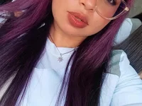 Vaioleth-23's webcam live show