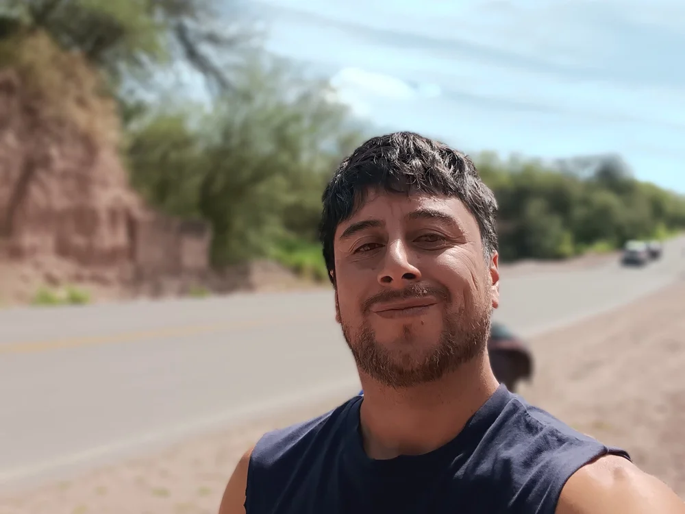 Pio6967 Adlı Modelin Çevrimdışı XXX Sohbeti