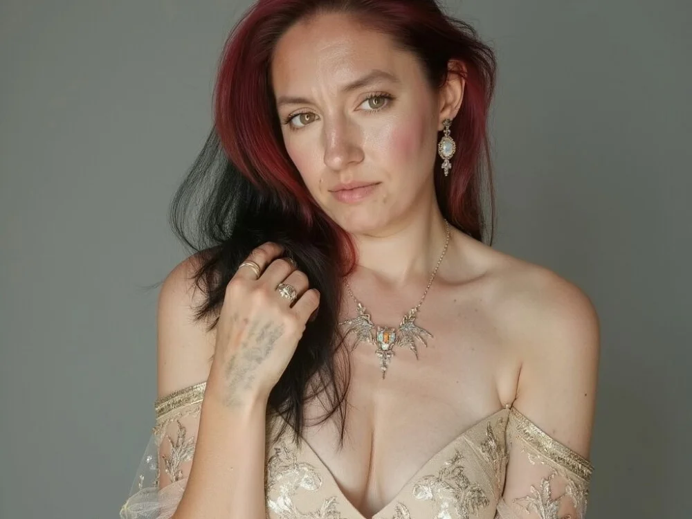 JudyFetish's Offline XXX Chat