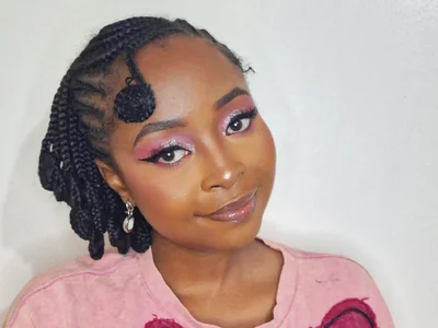 SweetTeasee - Girl 