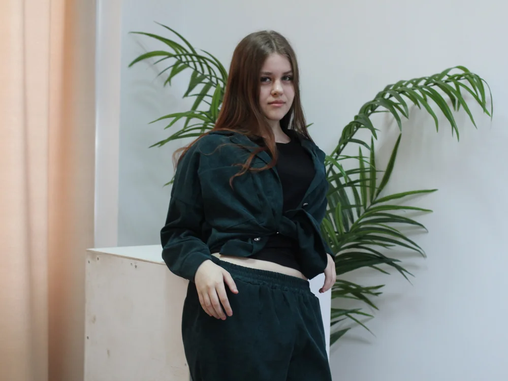 LilaClever's Offline XXX Chat