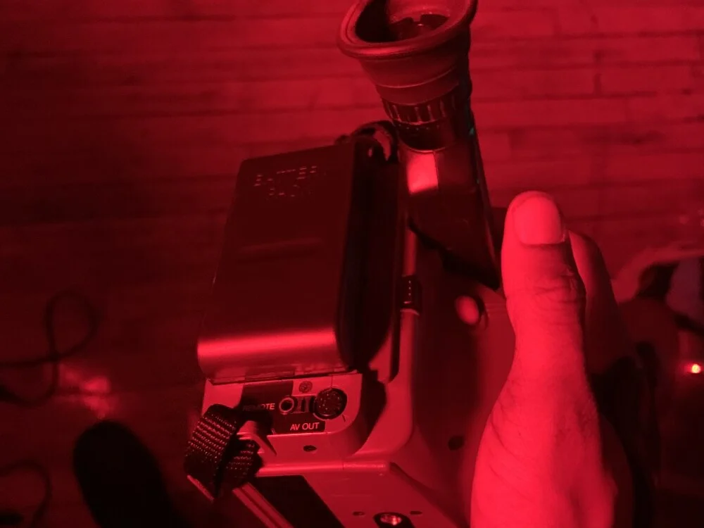 traphouse Offline XXX-chat