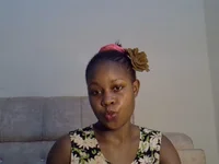 cuttiekimmy's webcam live show