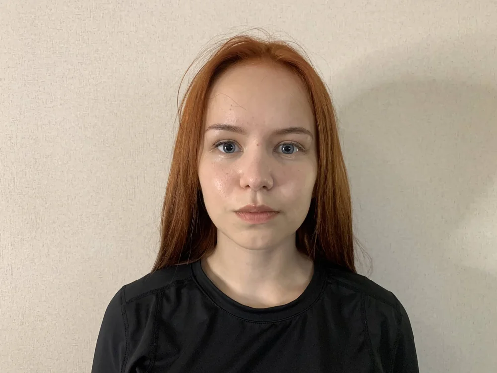 VelmaClayton Adlı Modelin Çevrimdışı Sohbet Odası