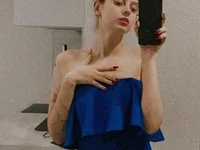 Živý XXX chat CharlyWines