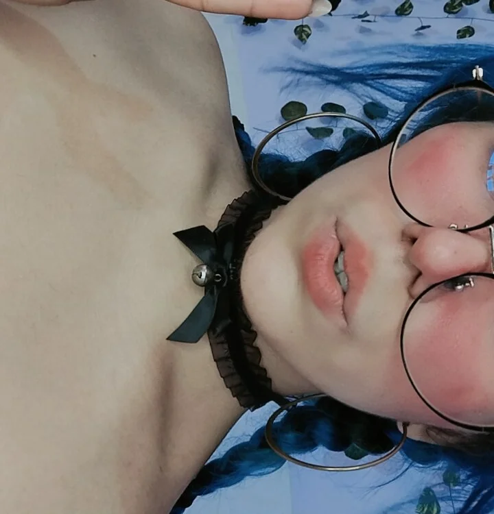 Ludovica6669's Offline XXX Chat