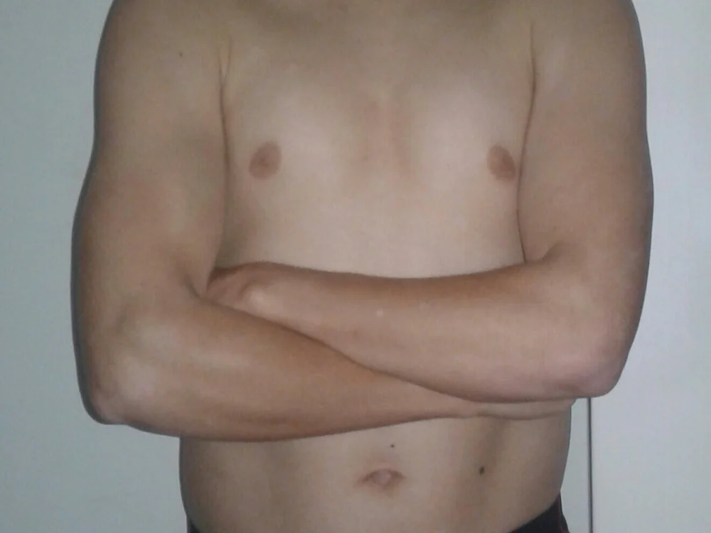 JersonDelicioso's Offline XXX Chat