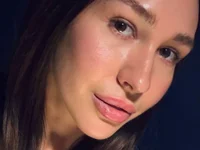 Zarinissa Obrolan Langsung XXX