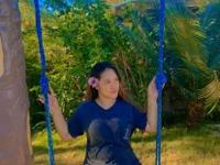 WildyAnn 现场XXX聊天