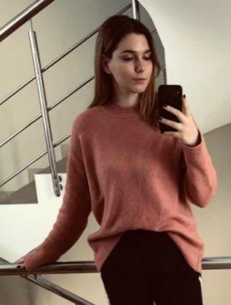 Offline chat soba modela JessieFirst