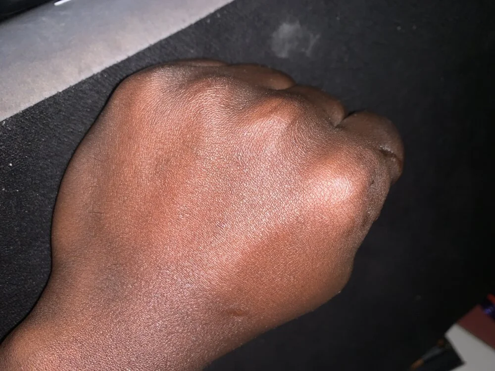 HUGE_BLACK_DICKY's Offline XXX Chat