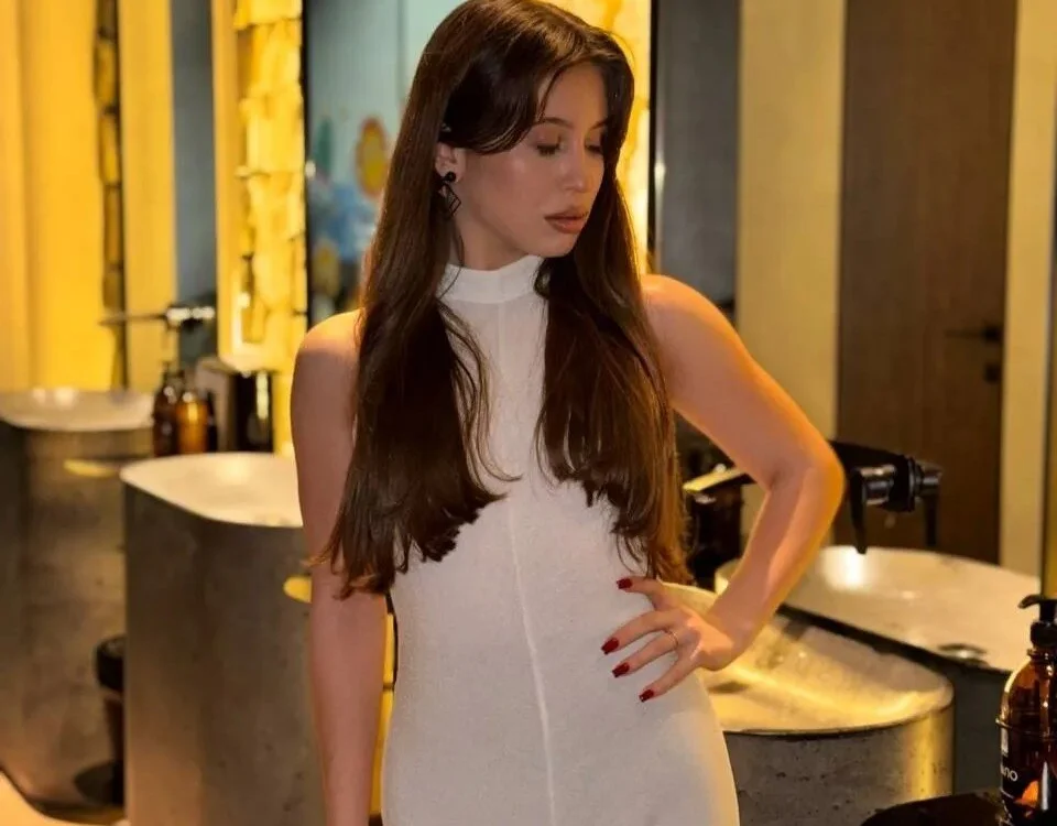 MedissonSoulx Adlı Modelin Çevrimdışı XXX Sohbeti
