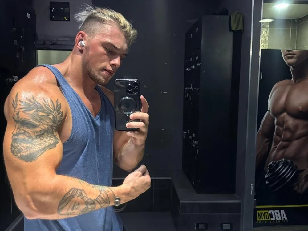 Czat XXX offline – YourHotGreg