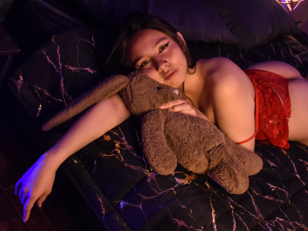 CamilaBon Offline XXX-Chat