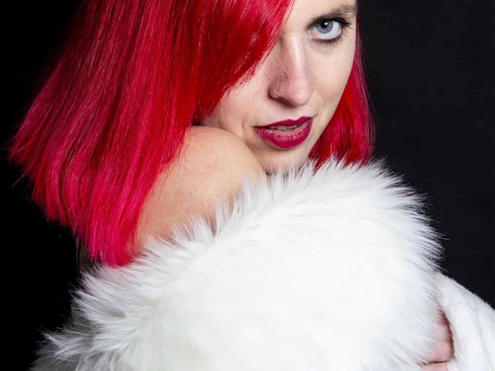 redfoxxy's Offline Chat Room